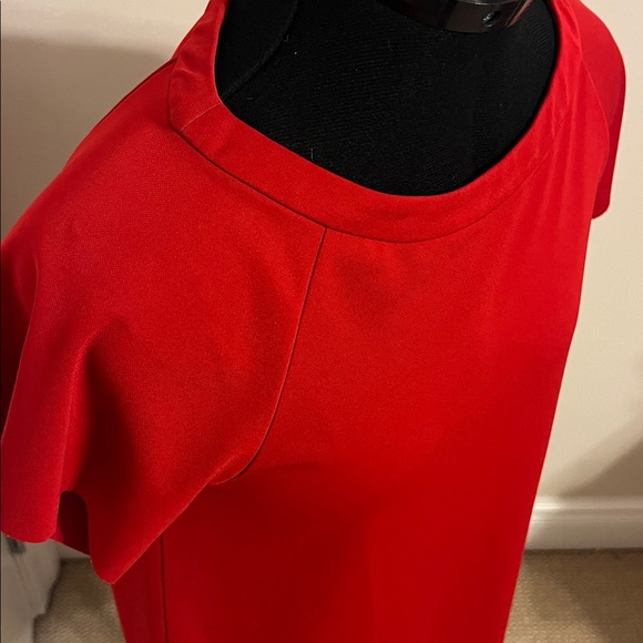 PRADA T-Shirt Stretch Top - Picture 2 of 10